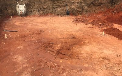 A ZPD Construções ganha concurso público para a construção de um tanque de Combustível