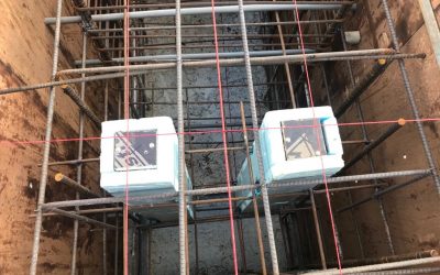 Formas Sustentáveis de Construção Moderna