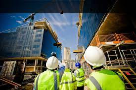 Mais uma obra concluída com sucesso pela construtora moçambicana ZPD Construções