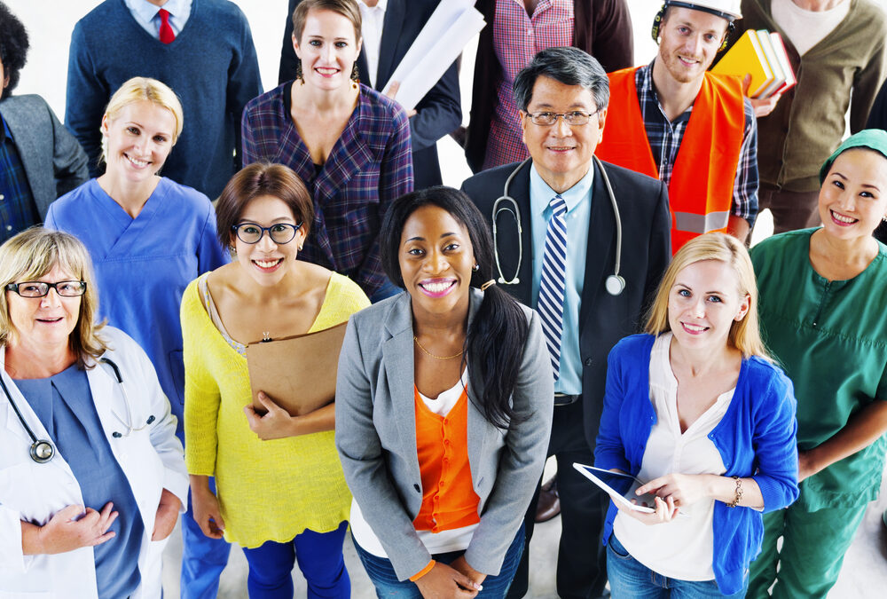 Novas Vagas para Electricistas